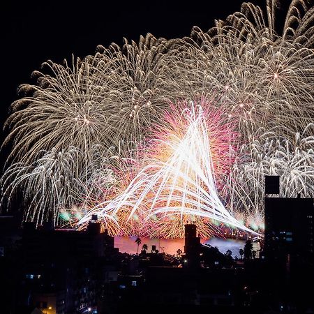 Hotel Showa Club أتامي المظهر الخارجي الصورة