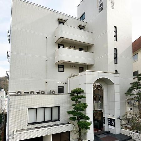 Hotel Showa Club أتامي المظهر الخارجي الصورة