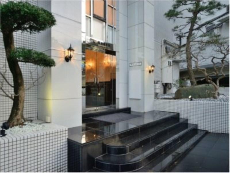 Hotel Showa Club أتامي المظهر الخارجي الصورة
