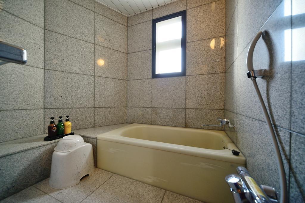 Hotel Showa Club أتامي المظهر الخارجي الصورة