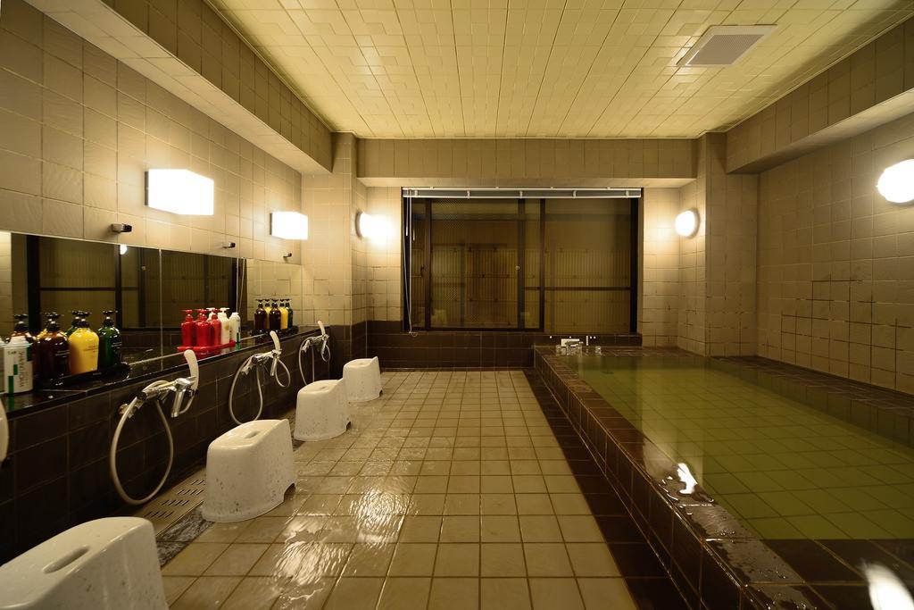 Hotel Showa Club أتامي المظهر الخارجي الصورة