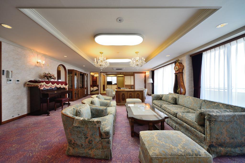Hotel Showa Club أتامي المظهر الخارجي الصورة