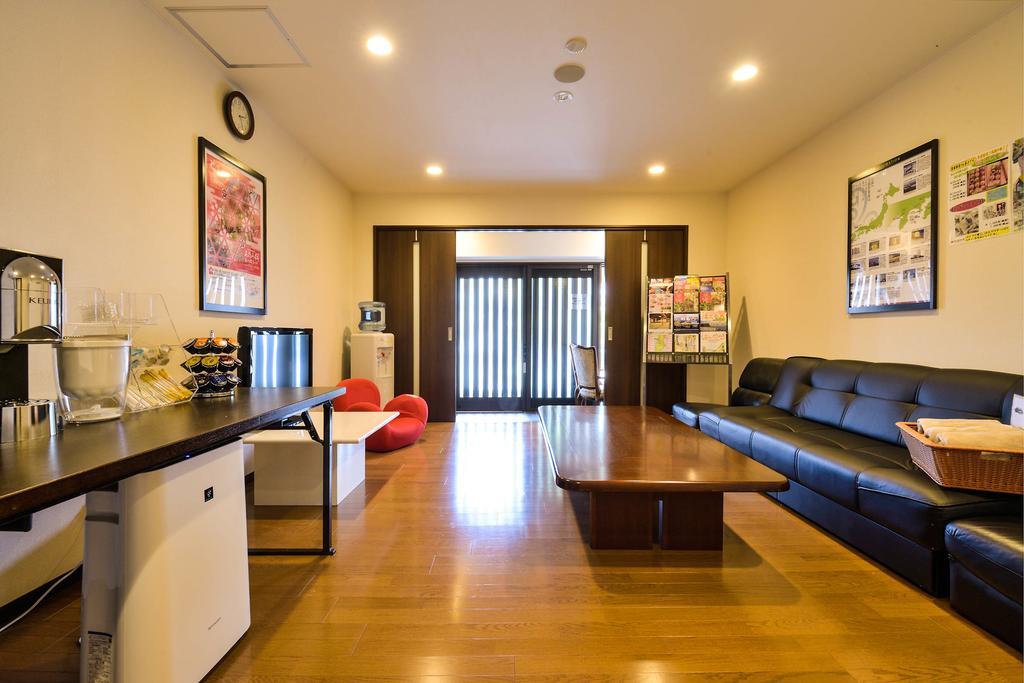Hotel Showa Club أتامي المظهر الخارجي الصورة