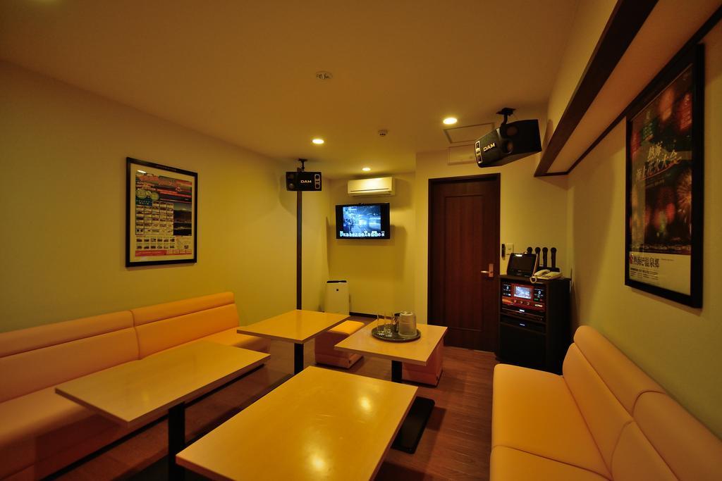 Hotel Showa Club أتامي المظهر الخارجي الصورة