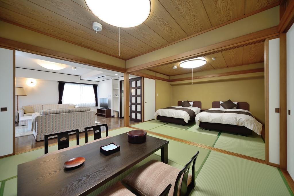 Hotel Showa Club أتامي المظهر الخارجي الصورة