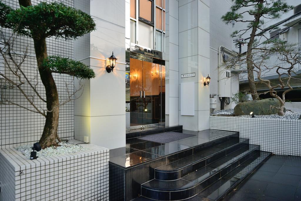 Hotel Showa Club أتامي المظهر الخارجي الصورة